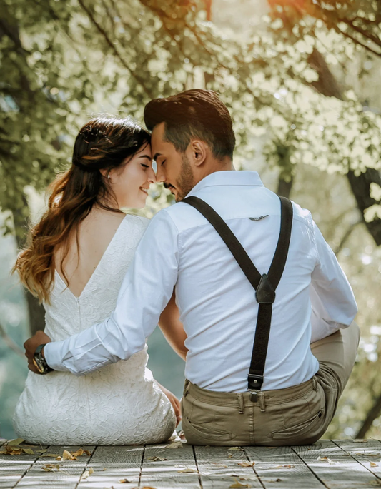 The Wedding Book