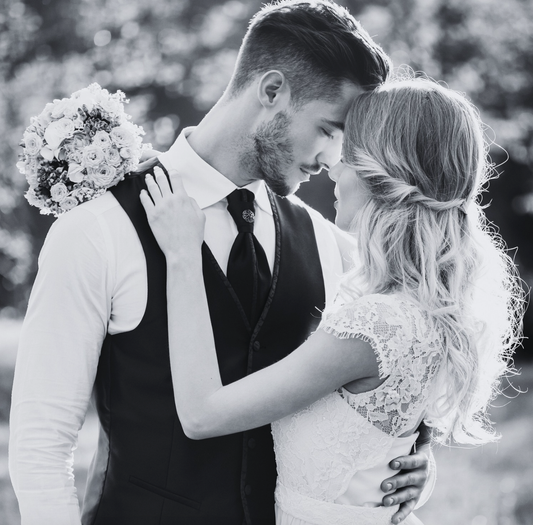 The Wedding Book