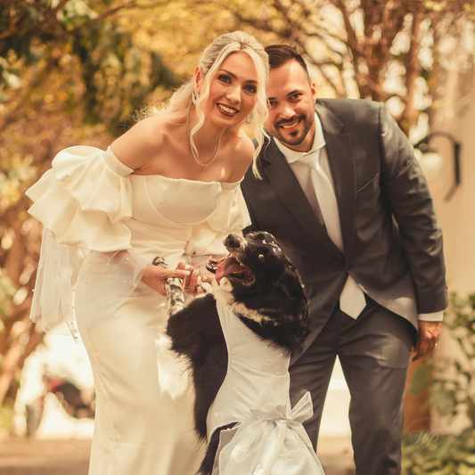 The Wedding Book