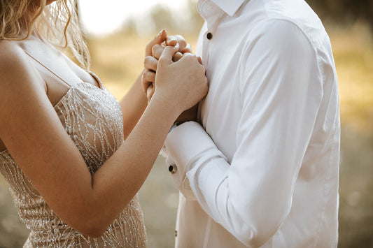 The Wedding Book