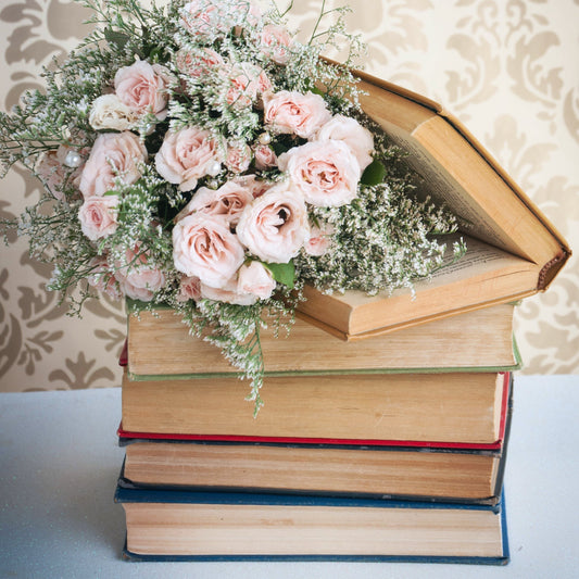 The Wedding Book