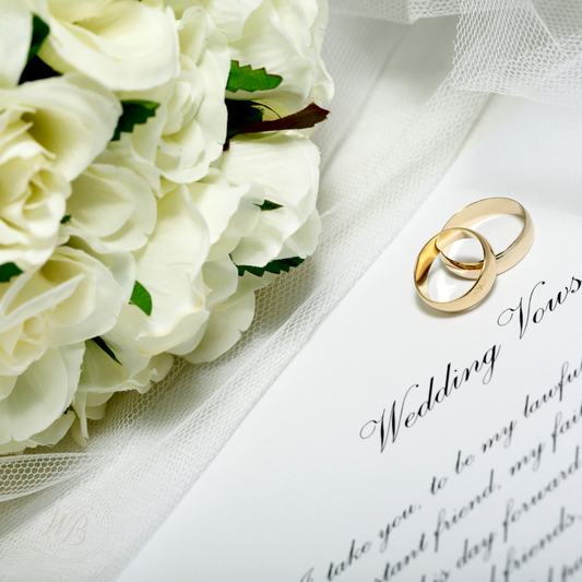 The Wedding Book
