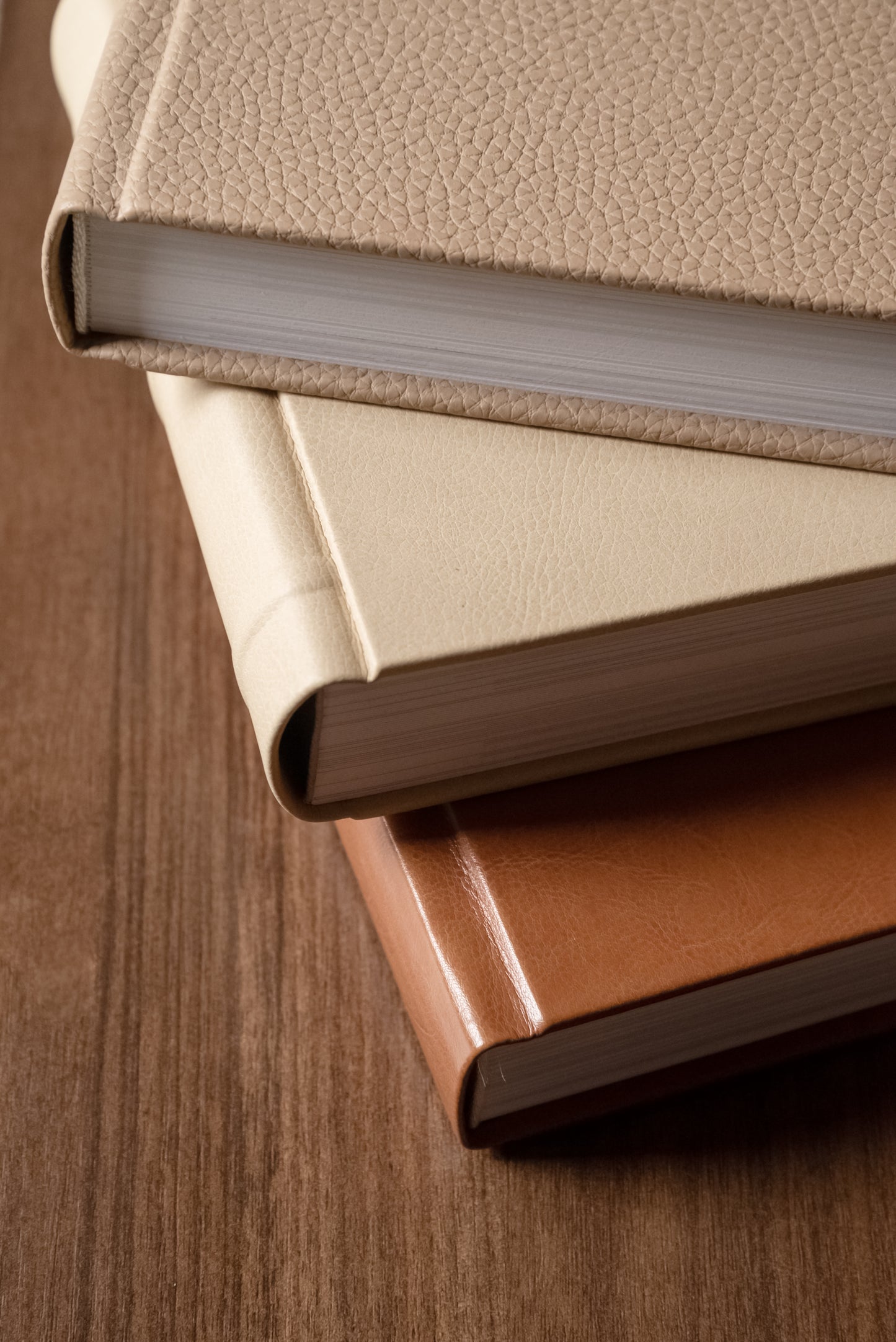 The Wedding Book