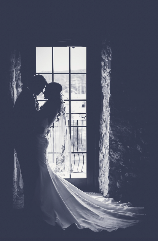 The Wedding Book