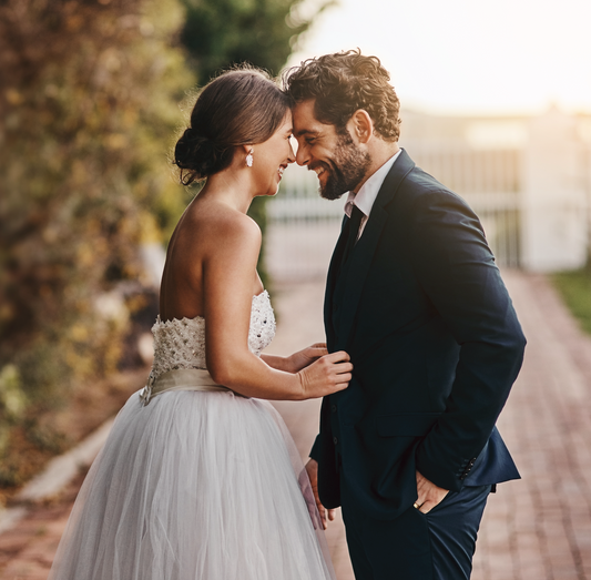 The Wedding Book