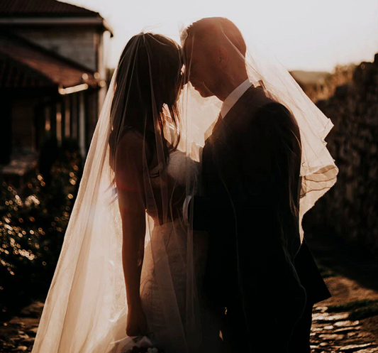 The Wedding Book