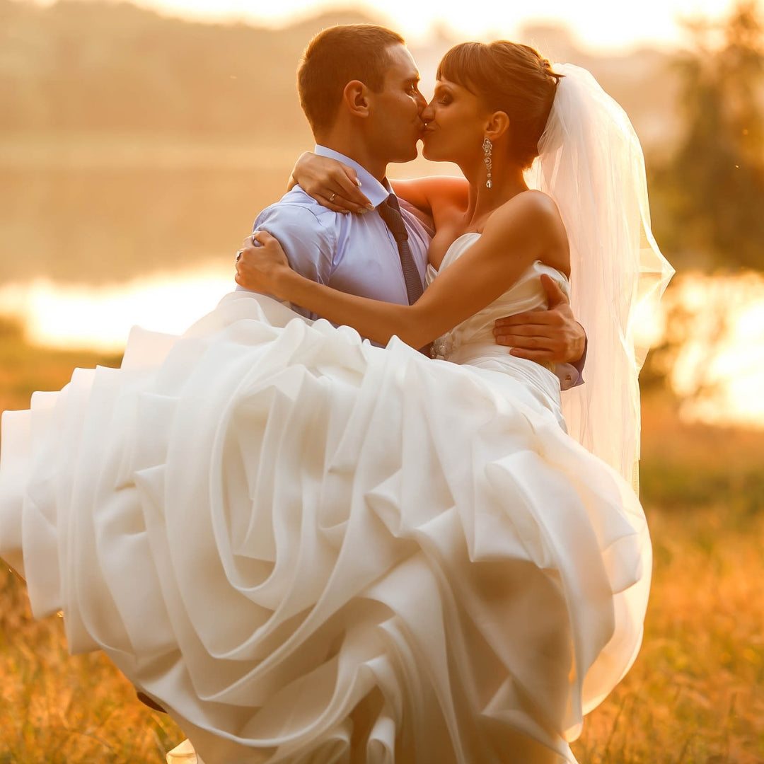 The Wedding Book
