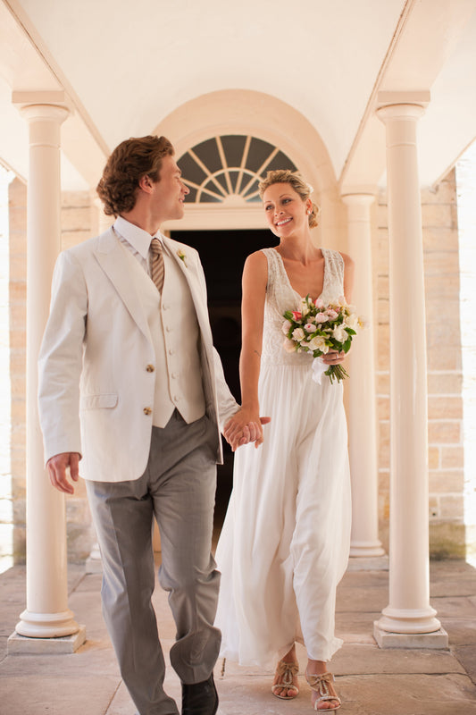 The Wedding Book