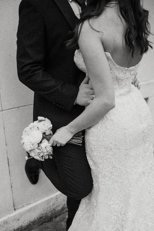 The Wedding Book